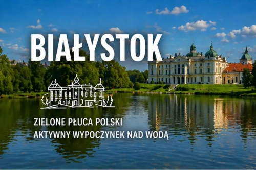 Białystok - Szkolenia Motorowodne