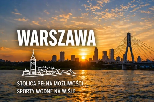 Warszawa - Szkolenia Motorowodne