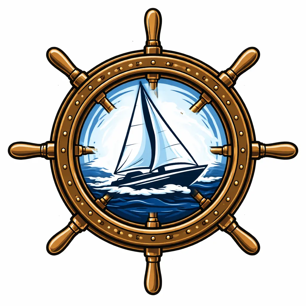 Kurs żeglarski na małym jachcie żaglowym